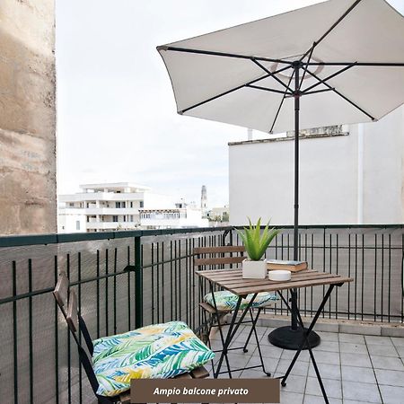 Ferienwohnung Frankie'S House - Lecce Selection Exterior foto