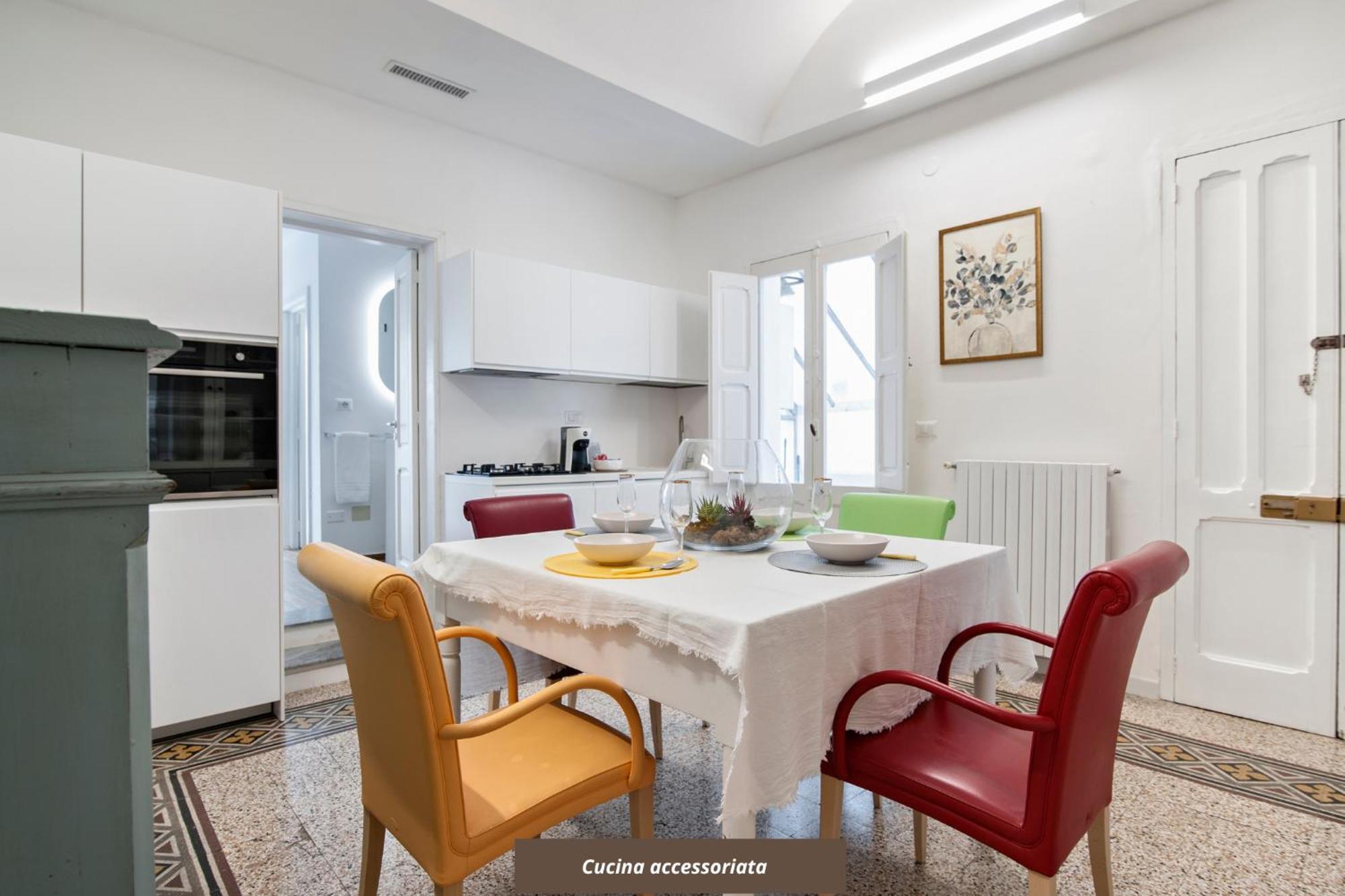 Ferienwohnung Frankie'S House - Lecce Selection Exterior foto