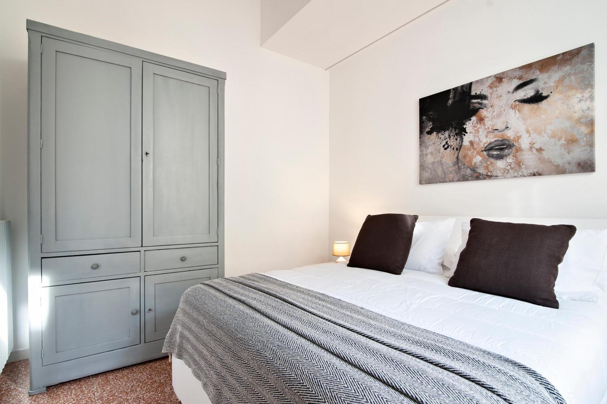 Ferienwohnung Frankie'S House - Lecce Selection Exterior foto