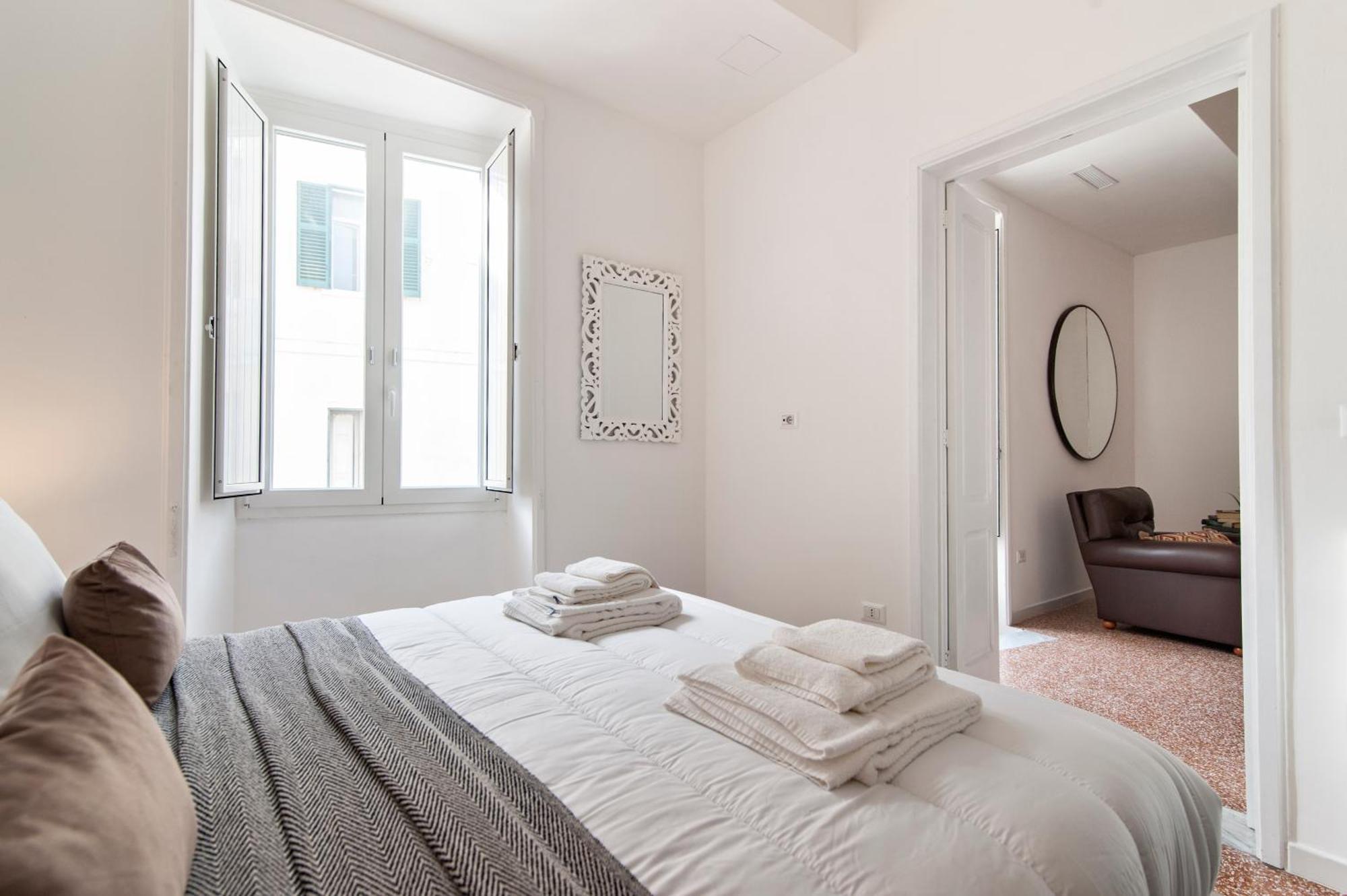 Ferienwohnung Frankie'S House - Lecce Selection Exterior foto