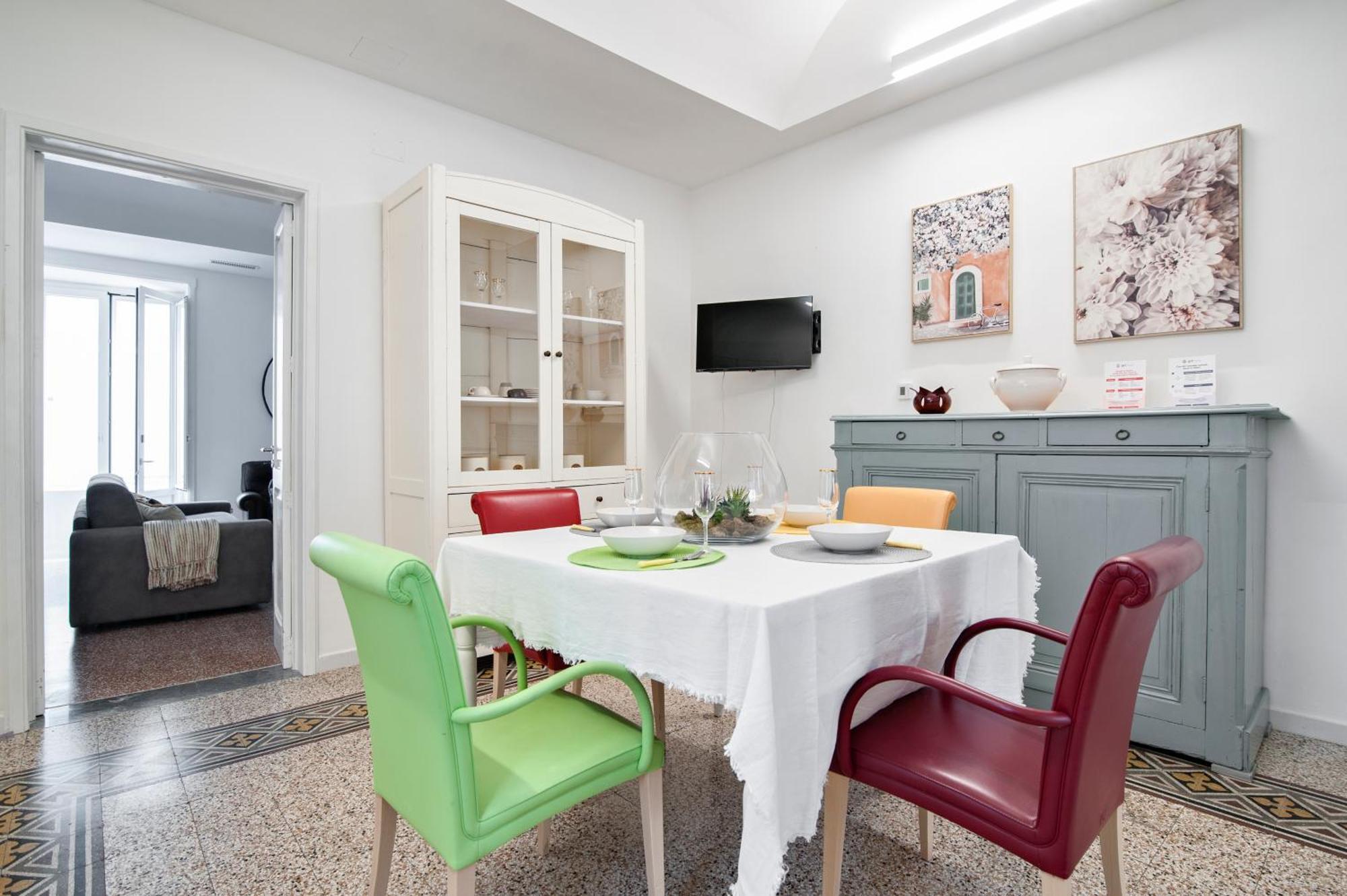 Ferienwohnung Frankie'S House - Lecce Selection Exterior foto
