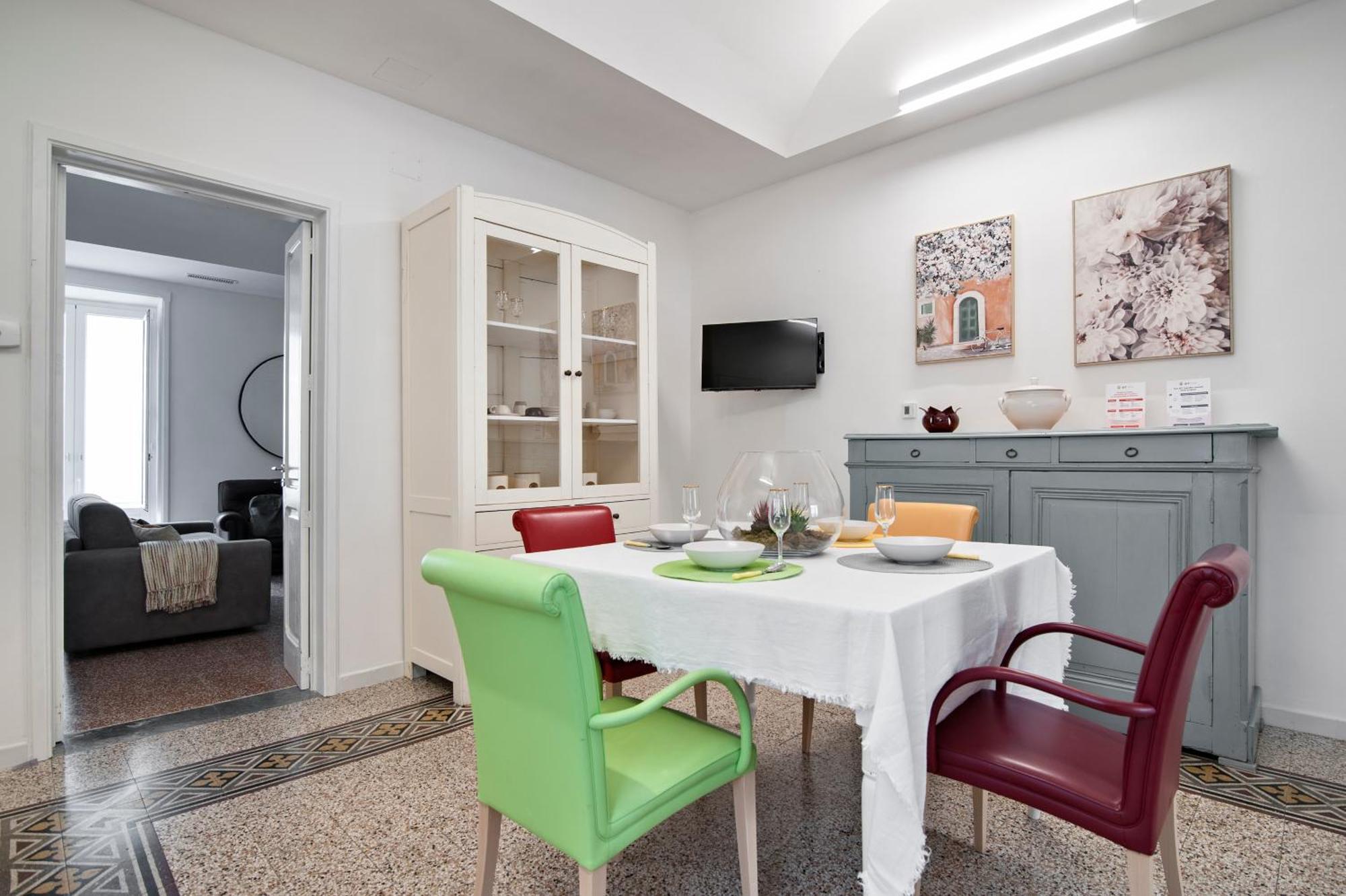 Ferienwohnung Frankie'S House - Lecce Selection Exterior foto